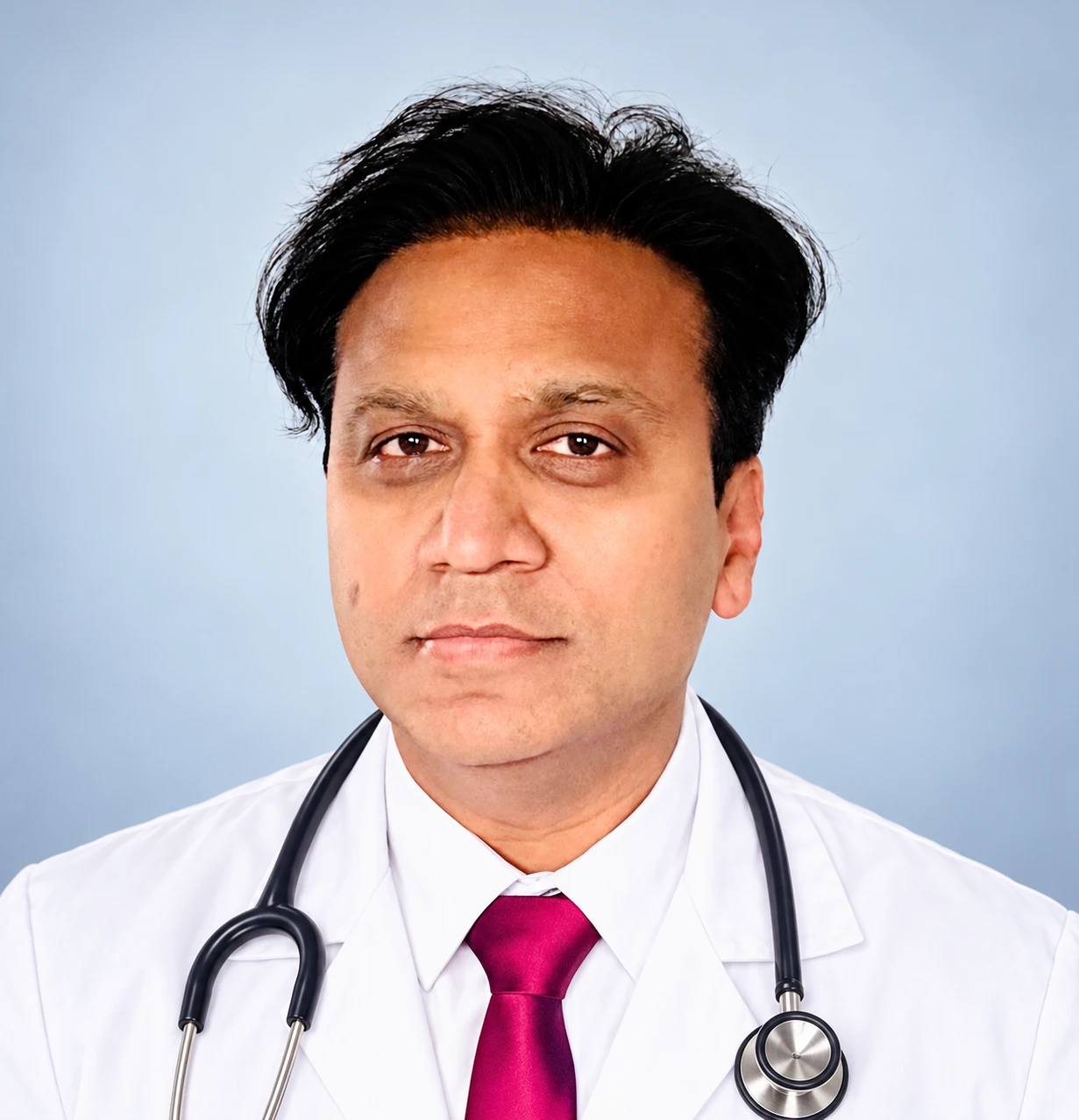 Mr Rajesh Bawale, Consultant Orthopaedic Surgeon